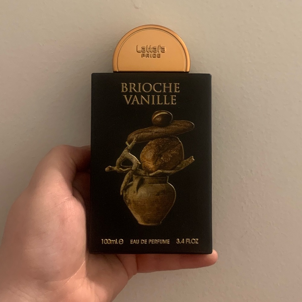 ❗️SOLD❗️Lattafa Pride